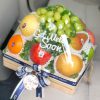 กระเช้าเยี่ยมไข้ - Code GWS06