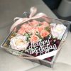กระเช้าสุขสันต์วันเกิด – Code HBD08
