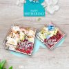 กระเช้าวันแม่ - Code MOM01