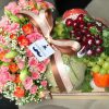 กระเช้าวันพ่อ-Code DAD05