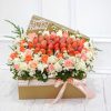 กระเช้าสุขสันต์วันเกิด