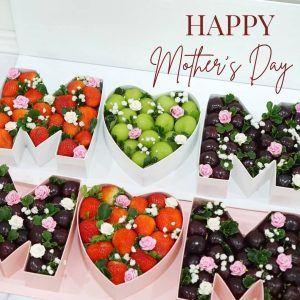 กล่องผลไม้ MOM